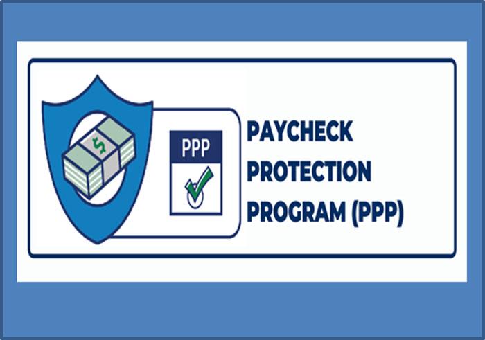 PPP Protection Program graphic