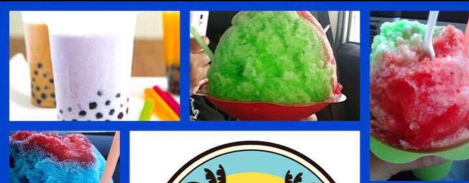 ohana chill shave ice