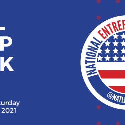 Natl Eship Week