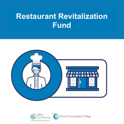 SBA Restaurant Revitalization Fund