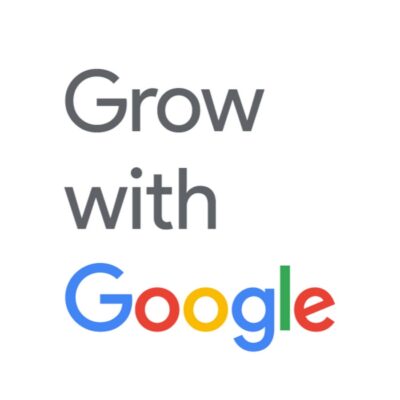 grow with google generic graphic