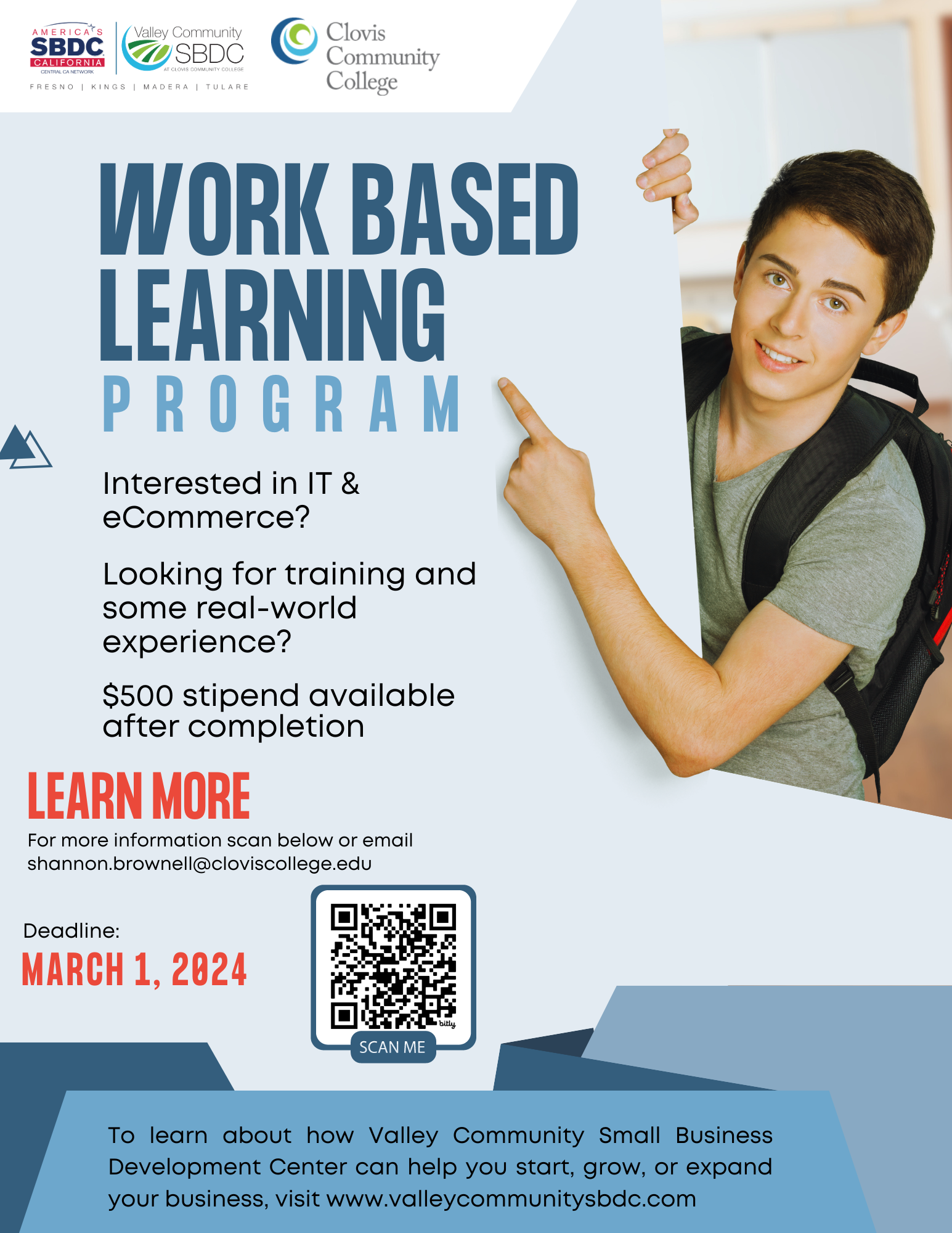 IT eCommerce Program Flyer_1