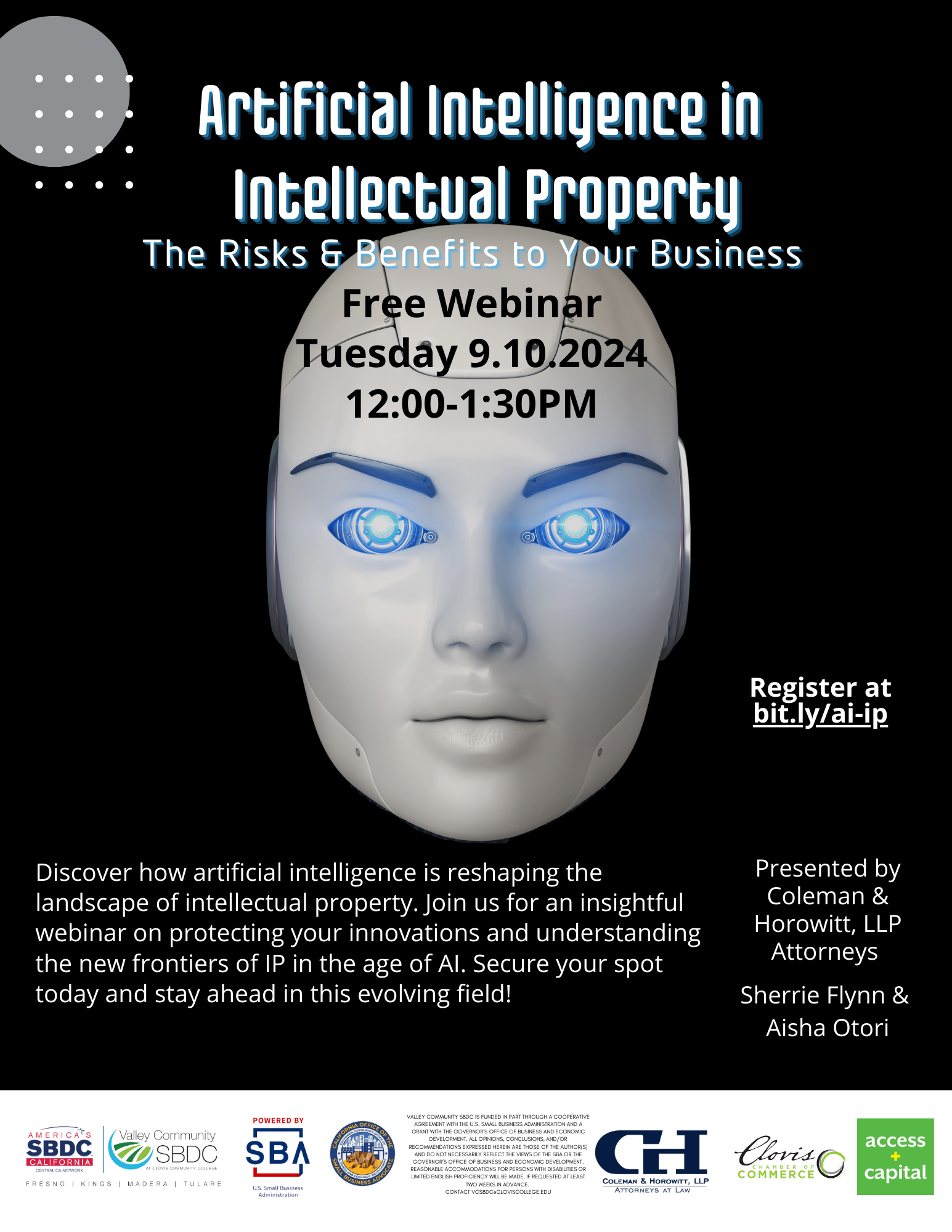 AI Workshop - Coleman Horowitt FINAL